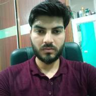 Ajay Engineering Entrance trainer in Delhi