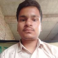 Abhishek Mishra Spoken English trainer in Salon