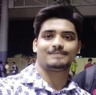 Soumyajit Class I-V Tuition trainer in Nadia