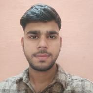 Harshit Verma Class I-V Tuition trainer in Jaipur