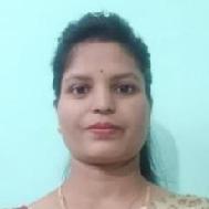 Priya IBPS Exam trainer in Amravati