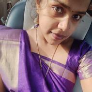 Srividya Vocal Music trainer in Bangalore