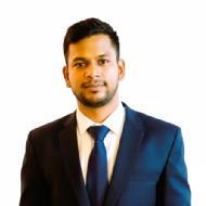 Ramachandramoorthi BTech Tuition trainer in Chennai