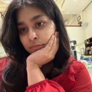 Tushmita Class 7 Tuition trainer in Dhule