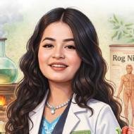 Gaurangi Class 6 Tuition trainer in Bareilly