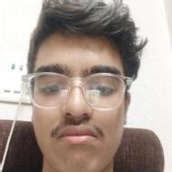 Darsh Class 12 Tuition trainer in Surat