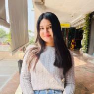 Muskan J. Class I-V Tuition trainer in Delhi