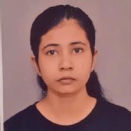Tanishka T. Class I-V Tuition trainer in Ghaziabad