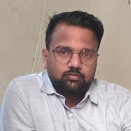 Surya Pratap singh Class 12 Tuition trainer in Lucknow