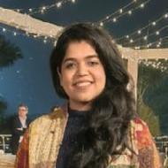 Swapnaja MSc Tuition trainer in Bangalore