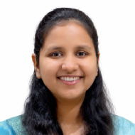 Prachi Class I-V Tuition trainer in Delhi