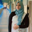 Syeeda S. Class I-V Tuition trainer in Harihara