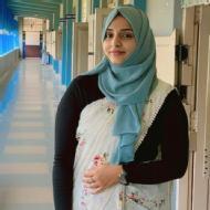 Syeeda S. Class I-V Tuition trainer in Harihara