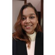 Prachi Class 11 Tuition trainer in Bangalore