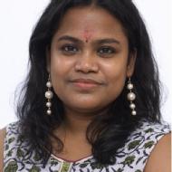 Ritika Class I-V Tuition trainer in Delhi