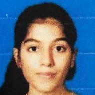 Rumaisa N. BSc Tuition trainer in Panvel