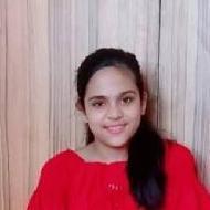 Ankita D. Class 12 Tuition trainer in Dehradun