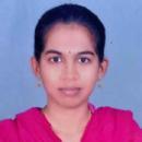 Sandhiya . Chemistry Tutors trainer in Erode