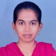 Sandhiya Class 12 Tuition trainer in Erode