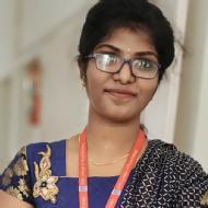 Visshnupriya Class I-V Tuition trainer in Tiruchengodu