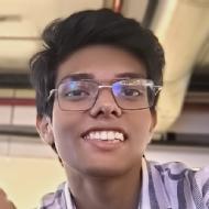 Anirban Bakshi Class 10 trainer in Kolkata