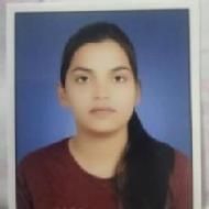 Namisha D. Yoga trainer in Raipur