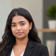 Yashaswini D. Class I-V Tuition trainer in Mysore