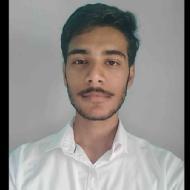 Abhishek Rai Class 10 trainer in Raipur