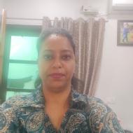 Monica BCA Tuition trainer in Ludhiana