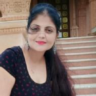 Shiwalika French Language trainer in Delhi