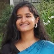 Seba S. Spoken English trainer in Bangalore