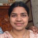Sreya U. Telugu Language trainer in Vijayawada