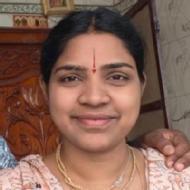 Sreya U. Telugu Language trainer in Vijayawada