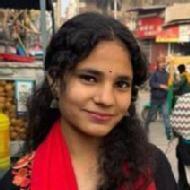 Gracy S. Class I-V Tuition trainer in Patna