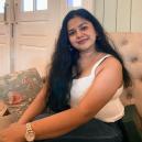 Shreyal G. Class 12 Tuition trainer in Mumbai