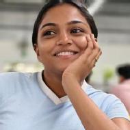 Swathi.c Python trainer in Bangalore
