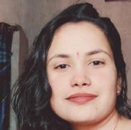 Chhavi D. Class 11 Tuition trainer in Nakur