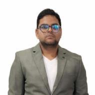 Amit Shrivastava Stock Market Trading trainer in Varanasi