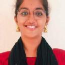 Santhoshini V. Class I-V Tuition trainer in Visakhapatnam