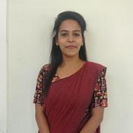 Asha J. Class I-V Tuition trainer in Cherukupalle