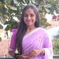 Aishwarya Kannada Language trainer in Bangalore