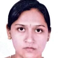 Rupa S. Class 12 Tuition trainer in Borsad