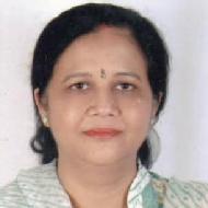 Nita C. Class I-V Tuition trainer in Mumbai