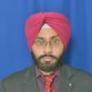 Gagandeep Singh CA Coaching trainer in Patiala