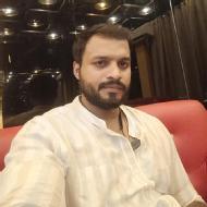 Amit Roy MBA Tuition trainer in Ranchi