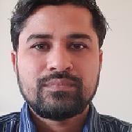 Manjoor Mansuri Class 12 Tuition trainer in Kadi