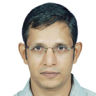 Girish Chess trainer in Mumbai