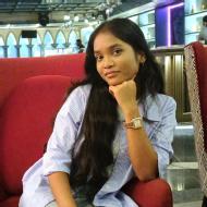 Nikita O. Nursery-KG Tuition trainer in Ranchi