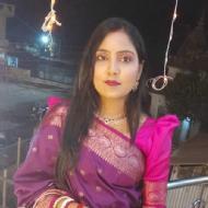 Debapriya G. Class 12 Tuition trainer in Santipur