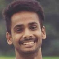 Amit Yadav Class 10 trainer in Jhandaha